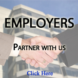 Employers - Partner with us